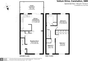 CORRECTED FLOOR PLAN - 46 VELLUM DRIVE SM5 2TN-02-