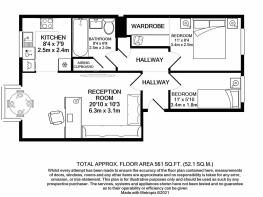 Flat 4, 59 Foxglove Way.JPG