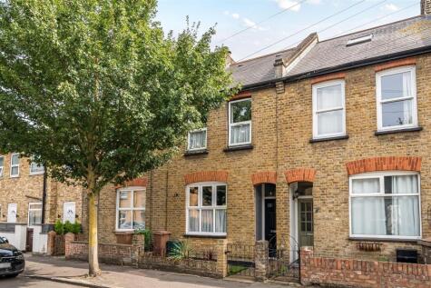 Seymour Road, Mitcham