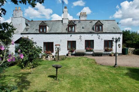 Pencraig, Ross-on-Wye, Herefordshire, HR9 6HR