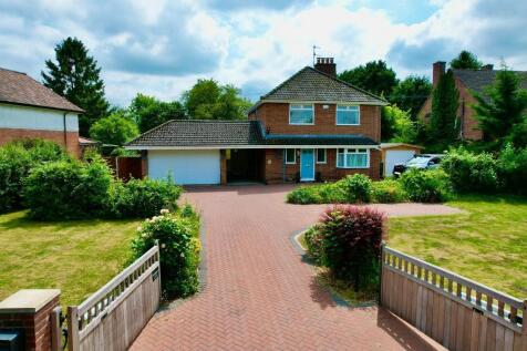 Worcester Road, Grafton Flyford, Worcester, Worcestershire, WR7 4PW