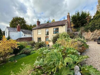 Shucknall, Hereford, Herefordshire, HR1 3SR