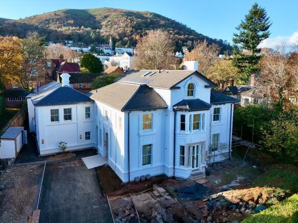 The Mount, Great Malvern