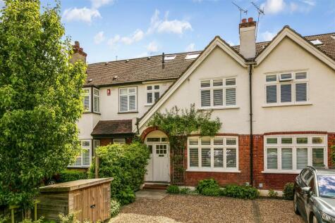 Cambridge Road, Teddington