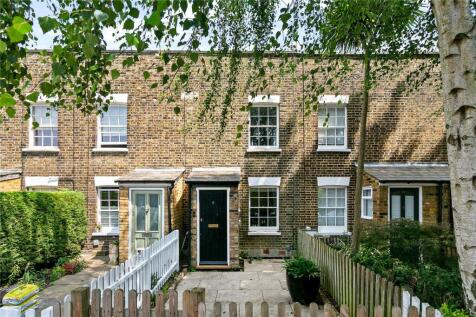 Blackmores Grove, Teddington