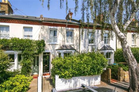 Fulwell Road, Teddington