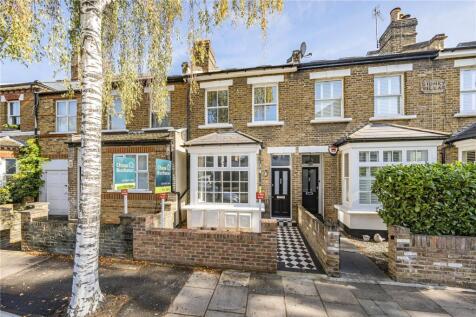 Church Road, Teddington