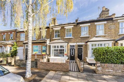 Church Road, Teddington