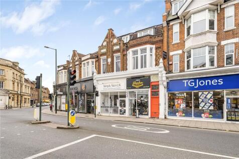 Broad Street, Teddington