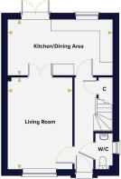 Ground Floor Plan