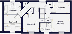 First Floor Plan