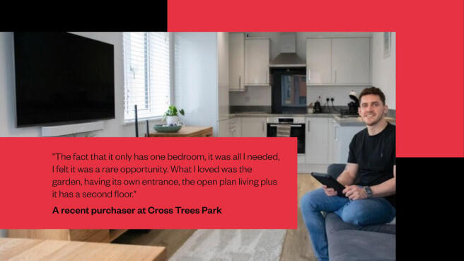 cross trees park, shrivenham