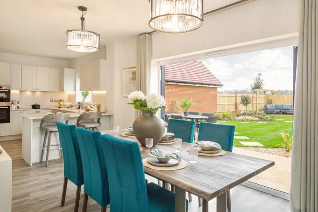 cross trees park, shrivenham