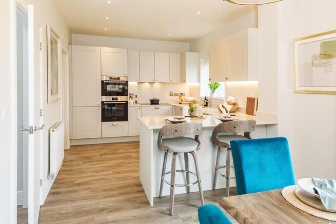 cross trees park, shrivenham