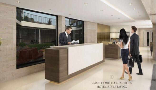CONCIERGE