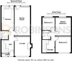 4 Willbury Drive - all floors.JPG