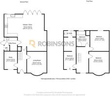 40 Kingsway LU5 4HD - 1. Floor - 2D Floor Plan.jpg