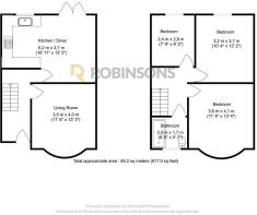 9 Onslow Rd LU4 9A3 - 1. Floor - 2D Floor Plan.jpg