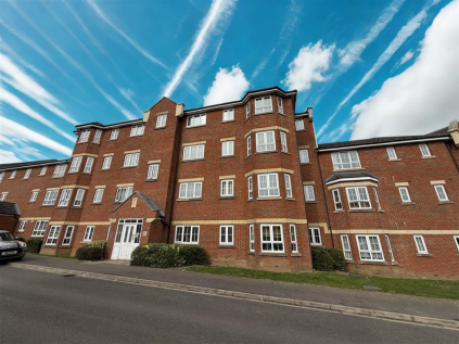 Watling Gardens, Dunstable