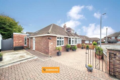 Marina Drive, Dunstable