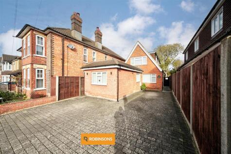 Downs Road, Dunstable