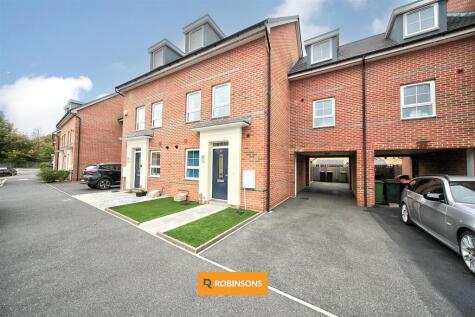 Design Drive, Dunstable