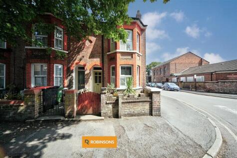 Princes Street, Dunstable