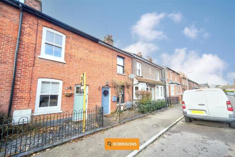 Rothschild Road, Wing