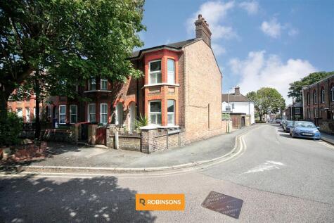 Princes Street, Dunstable