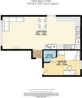 peninsula floor plan block B flats 10 12 15 Tj8pjZ