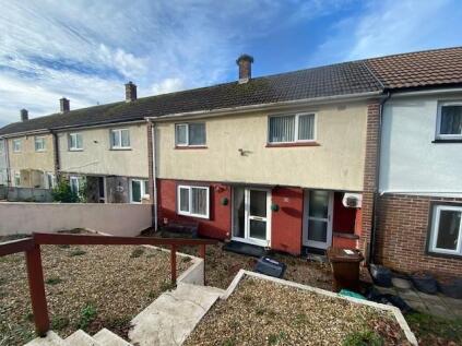 Croydon Gardens, Plymouth