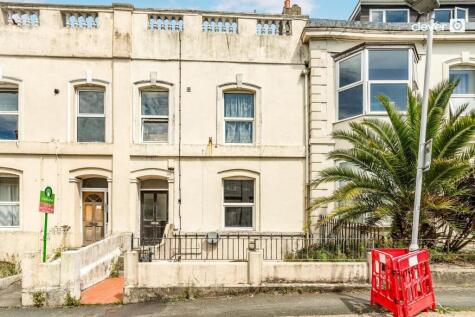 Hill Park Crescent, Plymouth