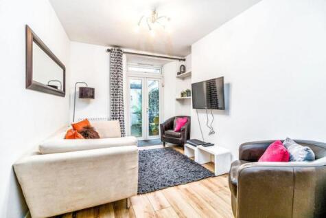 Wilton Street, Plymouth