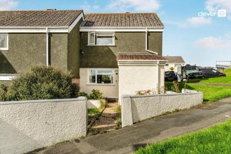 Thurlestone Walk, Plymouth