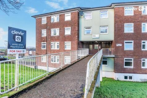 Kinnaird Crescent, Plymouth