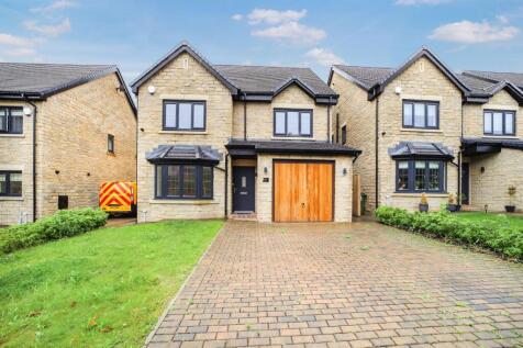 Phipps Lane, Burtonwood, WA5