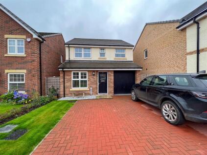 Taylor Drive, Alnwick