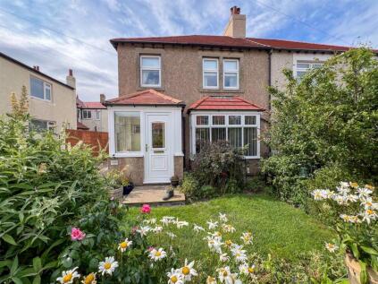 1 Mayfield, Seahouses