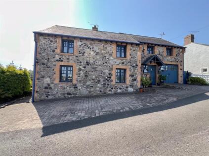 Dovecote Cottage, Wark, Cornhill-On-Tweed