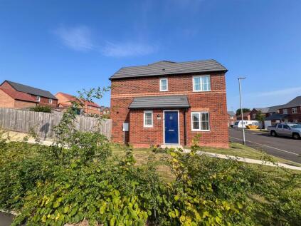 1 Field Court, Milfield, Wooler