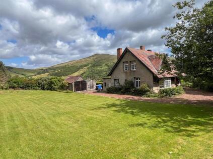 The Cottage, Kirknewton, Wooler