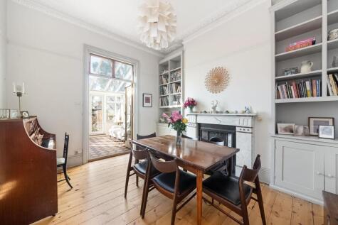 Lennard Road, Beckenham, Kent BR3
