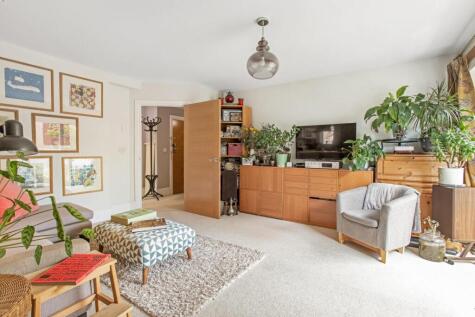 Trewsbury Road, Sydenham, London, SE26