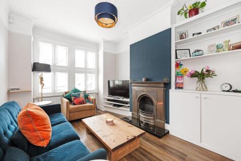 Sunnydene Street, Sydenham, London, SE26