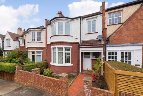 Dukesthorpe Road, Sydenham, London, SE26