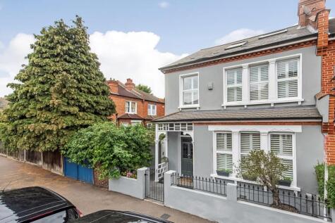 Westbourne Road, Sydenham, London, SE26