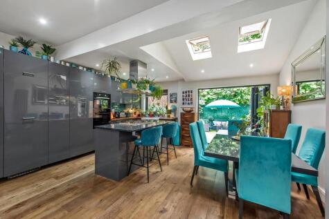 Westbourne Road, Sydenham, London, SE26