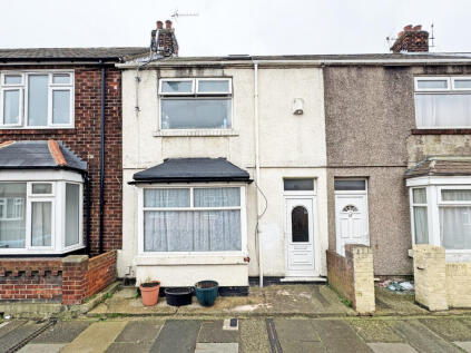 Borrowdale Street, Hartlepool, TS25 1