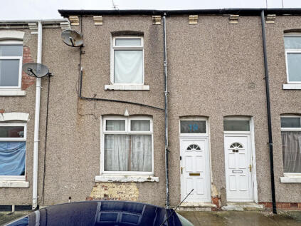 Furness Street, Hartlepool, TS24 8