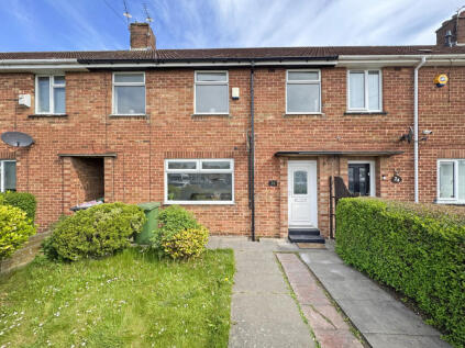 King Oswy Drive, Hartlepool, TS24 9